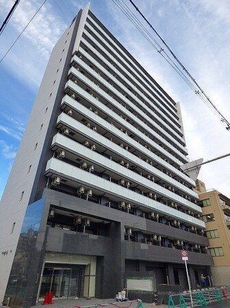 野田駅 徒歩7分 4階の物件外観写真